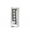 Cometic Variklio galvos tarpinė Nissan Skyline RB25 87MM 0,06 MLS"