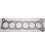 Cometic Variklio galvos tarpinė Nissan Skyline RB25DET 86MM 0,051 MLS"