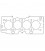Cometic Variklio galvos tarpinė Peugeot 106 TU5J4 79MM 0,051 MLS"