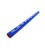 Silikoninis sujungimas 100cm TurboWorks Pro mėlynas 18mm