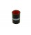 Connectors TurboWorks Pro Black 12mm