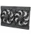 Cooling fan SPAL 305MM DUAL HIGH-PERFORMANCE PULLER