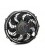 Cooling fan TurboWorks Pro 10" puller
