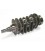 Crankshaft Manley Turbo Tuff Series (94 mm) Mitsubishi Eclipse 4 g 63EVO4G64