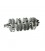Crankshaft ZRP Audi VW 1.8T 2.0TFSI 98.00mm