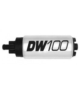 DeatschWerks DW100 kuro pompa Honda Civic 92-00 165lph