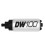 DeatschWerks DW100 kuro pompa Mazda MX-5 Miata 1.6L 165lph