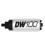 DeatschWerks DW100 kuro pompa Mazda MX-5 Miata 1.8L 165lph