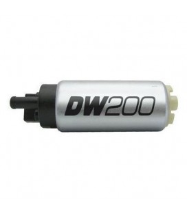 DeatschWerks DW200 Fuel Pump Chevrolet Corvette LS1 255lph