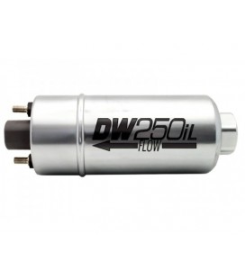 DeatschWerks DW250IL Fuel Pump 255lph