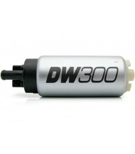 DeatschWerks DW300 Fuel Pump Ford Mustang GT V8 85-97 340lph