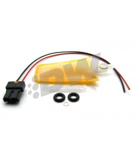 DeatschWerks DW300C Fuel Pump Lotus Elise Toyota MR2 340lph