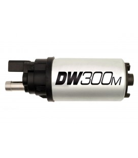 DeatschWerks DW300M kuro pompa Ford Mustang V 340lph