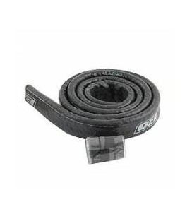 DEI Heat resistance hose cover 10mm x 1m