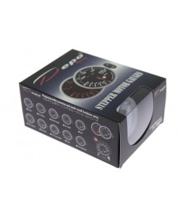 DEPO gauge CSM 52mm - Rev counter