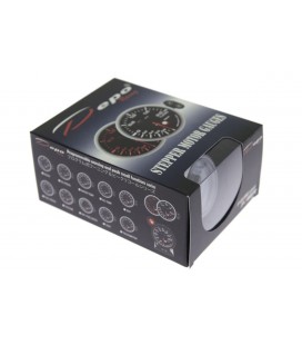 DEPO gauge CSM 52mm - WATER TEMP