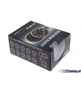 DEPO gauge DBL 52mm - Rev counter