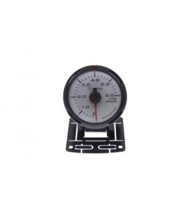 DEPO gauge WBL 52mm - FUEL PRESSURE