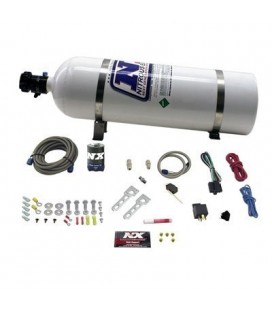 DIESEL STACKER 2 DRY NITROUS SYSTEM (150HP) 7L