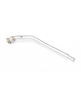 Downpipe AUDI A3 1.8 T 8L QUATTRO 1996-2003 150-180KM 3"