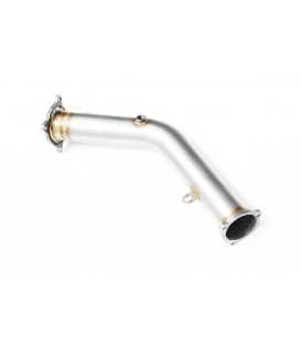 Downpipe AUDI A4 A5 2.0T B8