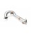 Downpipe AUDI A4 A5 A7 Q5 2.7 3.0 TDI