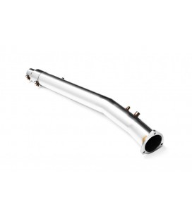 Downpipe AUDI A6 2.7 3.0 TDI