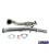 Downpipe AUDI S3 TT SEAT LEON 1.8T DECAT