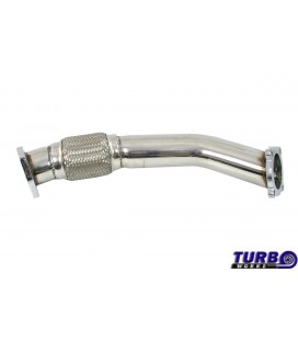 Downpipe AUDI TT A3 VW GOLF 4 1.8T FWD DECAT