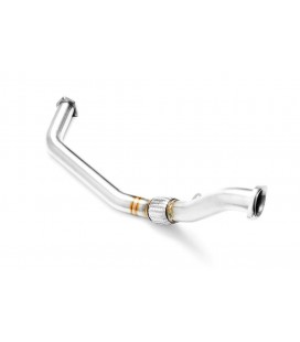 Downpipe BMW E46 318D 320D