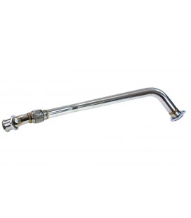 Downpipe BMW E46 318D 320D DECAT