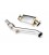 Downpipe BMW E60 E61 525D 530D M57N