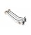 Downpipe BMW E60 E61 535D M57N