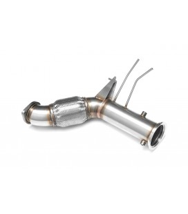 Downpipe BMW F01 F02 F10 F11 550D 750D N57X