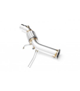 Downpipe BMW F15 F16