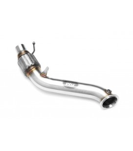 Downpipe BMW F20 F21 114I 116I 118I N13 2010-2016 102,136,170AG, F30,F31 316I N13 2012-2016