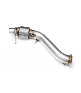 Downpipe BMW F20 F21 114I 116I 118I N13 2010-2016 102,136,170AG, F30,F31 316I N13 2012-2016