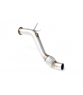 Downpipe BMW N47N N47S1