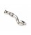 Downpipe MITSUBISHI LANCER EVO 2010-2016 X 2.0T