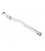 Downpipe OPEL ASTRA G H 2.0T OPC 2002-2010
