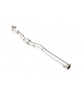 Downpipe OPEL ASTRA G OPC H OPC 3"