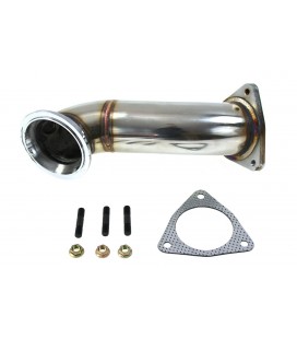 Downpipe OPEL CORSA D OPC Z16LER DECAT