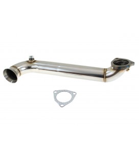 Downpipe PEUGEOT 207 208 308 RCZ DECAT