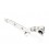Downpipe SEAT LEON 1.8 TSI 1P 2008-2013