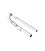 Downpipe SEAT LEON 1P 2.0 TFSI, CUPRA R 3"