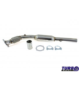 Downpipe VW GOLF IV AUDI A3 TT POLO BORA 1.8T DECAT