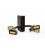 Ecumaster adapteris VW Golf MK4 R32 su PnP bundle į BLACK