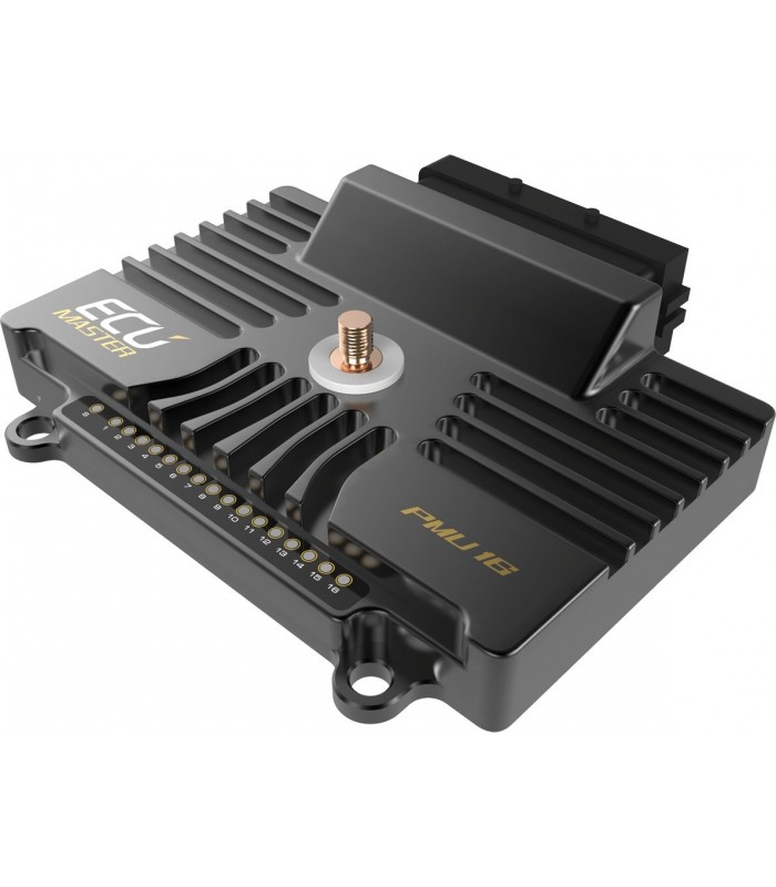 Ecumaster PMU16 Modulis + Data Logger