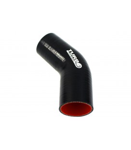 Elbows 67deg TurboWorks Pro Black 67mm