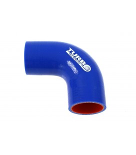 Elbows 90deg TurboWorks Pro Blue 114mm